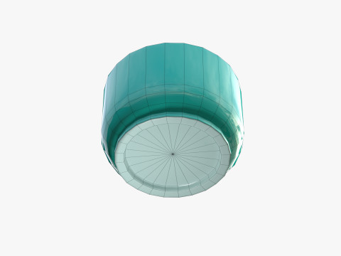 Coffee cup Modello 3D