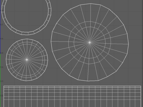 Coffee cup Modello 3D