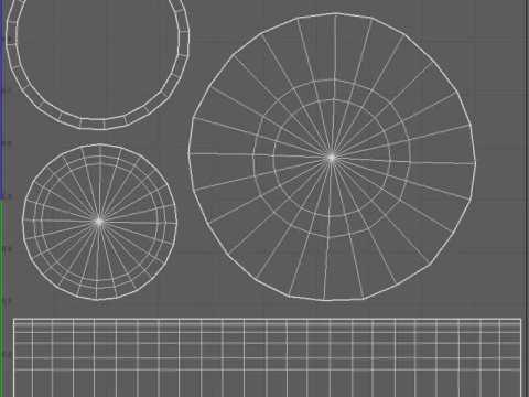 Coffee cup 3D Model