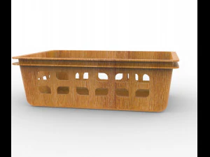tray 3D Model
