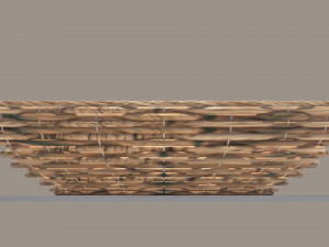 Basket 3D मॉडल