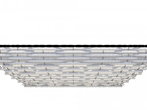 Basket 3D Model