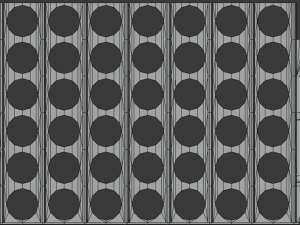 connect four set 3D Model