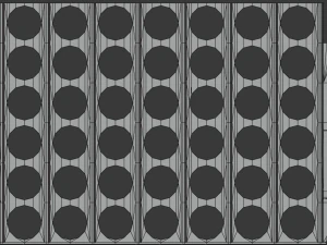 connect four set 3D Model