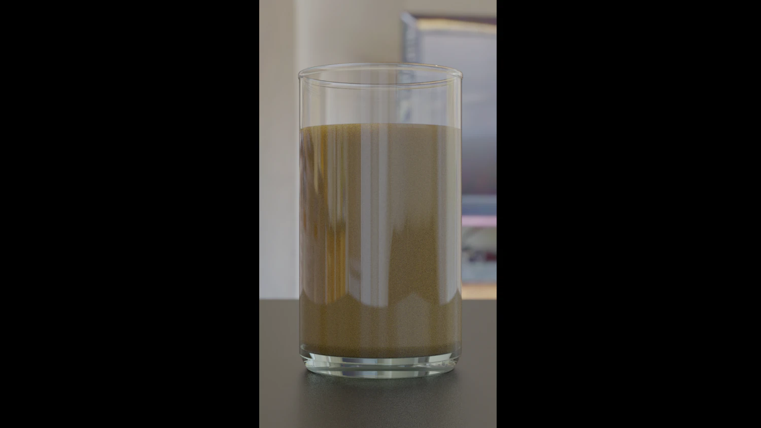 glass 3D Model .c4d .max .obj .3ds .fbx .stl .blend 