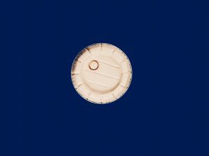 barrel Modello 3D