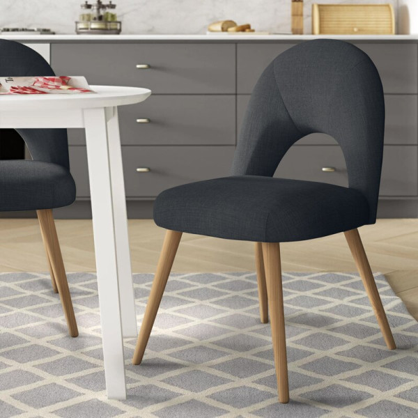 Brutus Diner Chair 3D मॉडल .c4d .max .obj .3ds .fbx .stl .blend