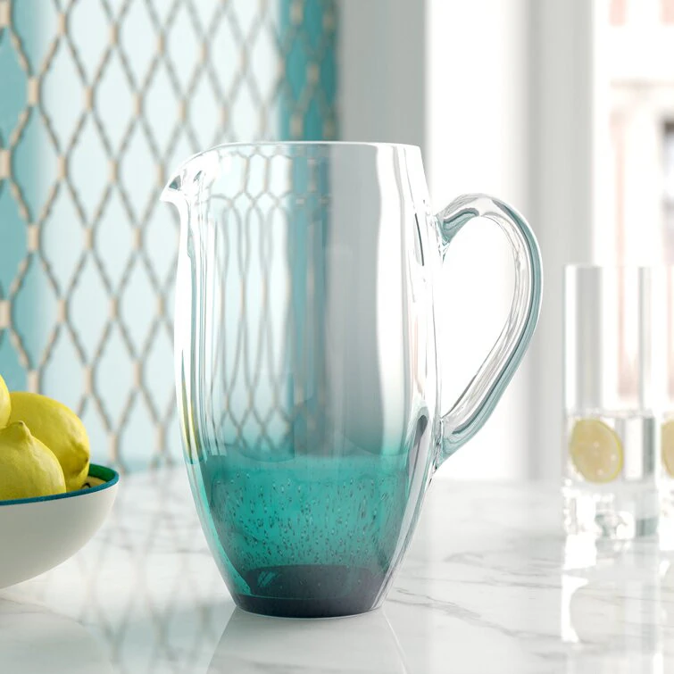 Fizz L Jug 3D Model .c4d .max .obj .3ds .fbx .stl .blend 