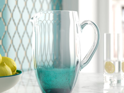 Fizz L Jug Modèle 3D