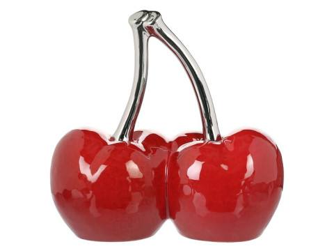 Art Cherries Decoration Peralta Sculpture 3D Model