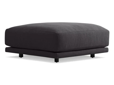 Domenica Piccolo Ottomano Modello 3D