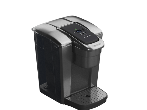 Coffee Maker Modèle 3D