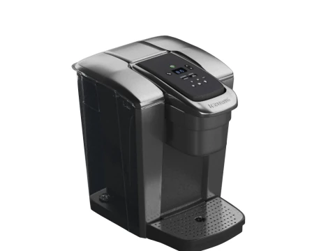 Coffee Maker 3D Model
