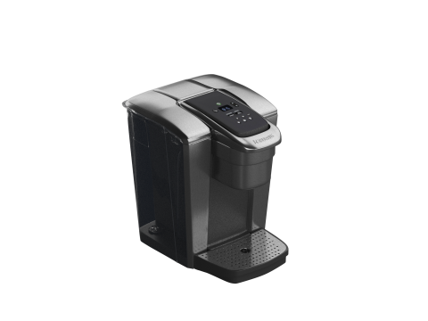 Coffee Maker Modèle 3D