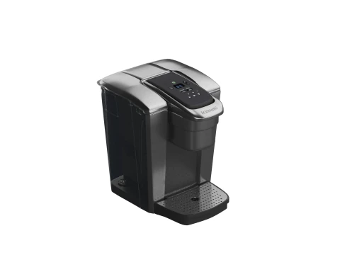 Coffee Maker 3D Model