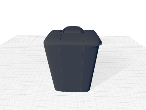 Coffee Maker Modèle 3D