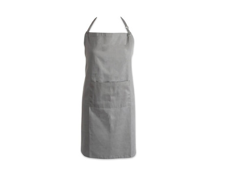 Chef Kitchen Apron - 5 Color 3D Model
