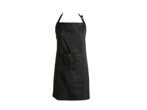 Chef Kitchen Apron - 5 Color Modello 3D