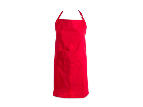 Chef Kitchen Apron - 5 Color Modello 3D