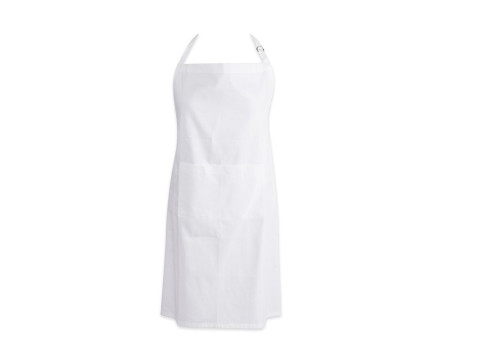 Chef Kitchen Apron - 5 Color Modello 3D