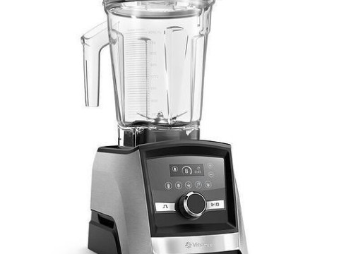 Ascent Series A3500 Blender 3D Model