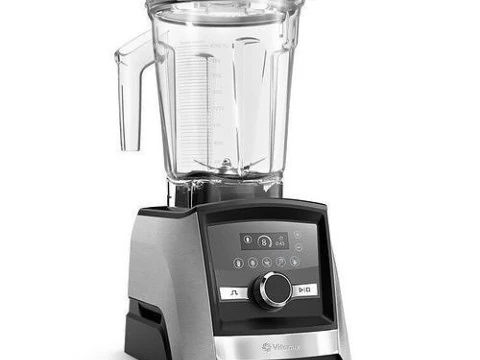 Ascent-serie A3500-blender 3D Model