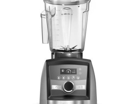 Ascent Series A3500 Blender 3D Model