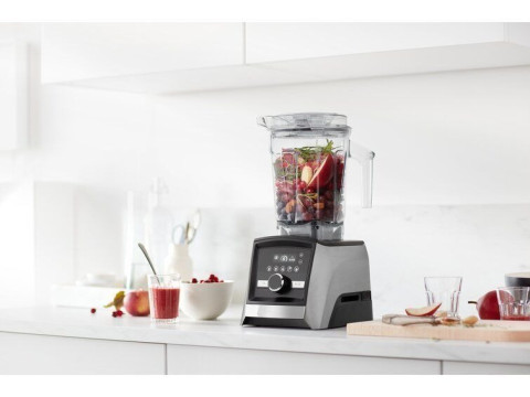 Ascent Series A3500 Blender 3D Model