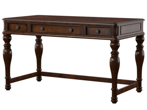 Carnbrock Desk 3D Model