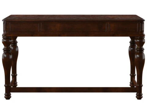 Carnbrock Desk 3D Model