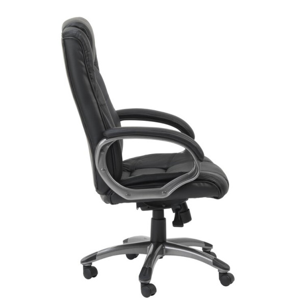 Leather Executive Chair - 2 colour 3D 模型 .c4d .max .obj .3ds .fbx .stl .blend