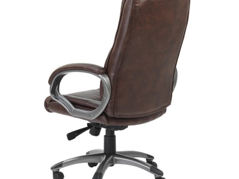 Leather Executive Chair - 2 colour 3D 模型