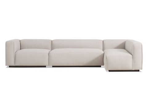 Cleon Sectional Modelo 3D