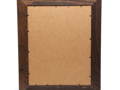 Real Picture Frame 3D 모델