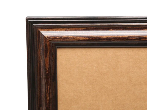 Real Picture Frame 3D Model