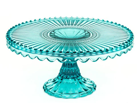 Celery Cake Stand 3D Model