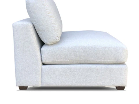 Kendrick Sectional 3D Model