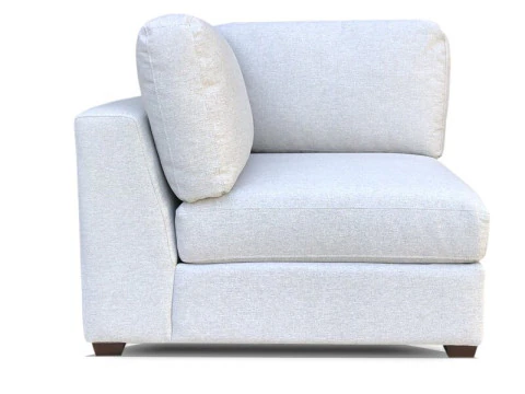 Kendrick Sectional 3D Model