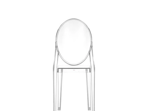 Silla auxiliar Victoria Ghost Modelo 3D