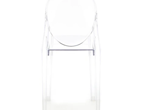 Silla auxiliar Victoria Ghost Modelo 3D