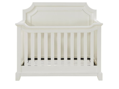 Lafayette Convertible Crib 3D मॉडल