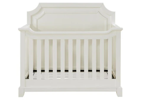 Lafayette Convertible Crib 3D Model