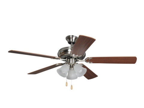 Godbey Standard Ceiling Fan 3D Modell