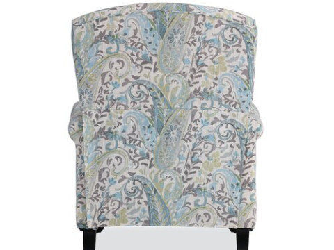Lincolnton Manual Recliner - 2 colour 3D 模型