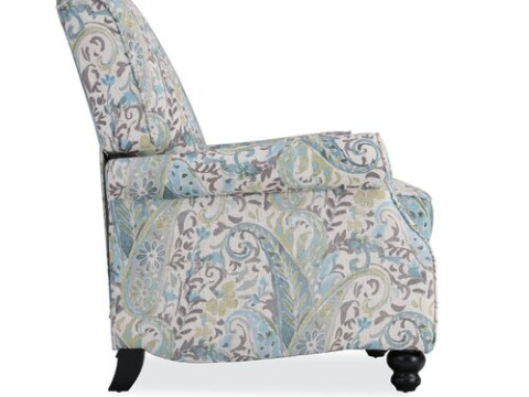 Lincolnton Manual Recliner - 2 colour 3D 模型