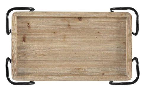 Carrinho de Bar Maley Modelo 3D