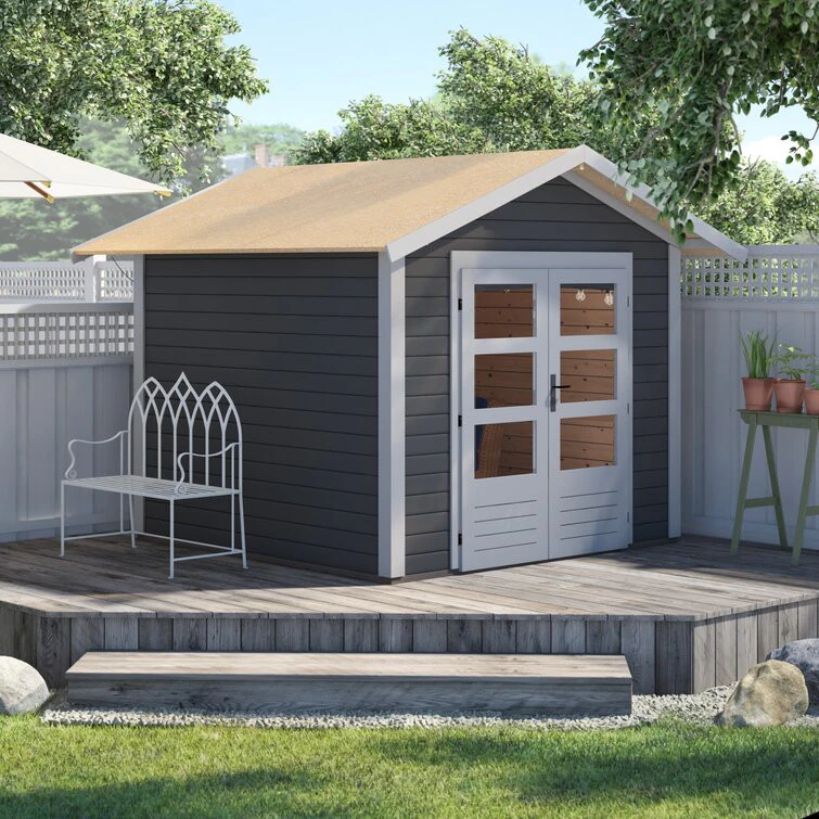 Talkau Tool Shed Made Of WoodTalkau Tool Shed Made Of Wood 3D Model .c4d .max .obj .3ds .fbx .stl .blend 