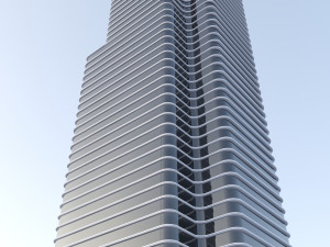building Model 3D