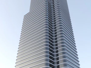 building 3D Model