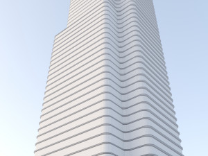 building Model 3D